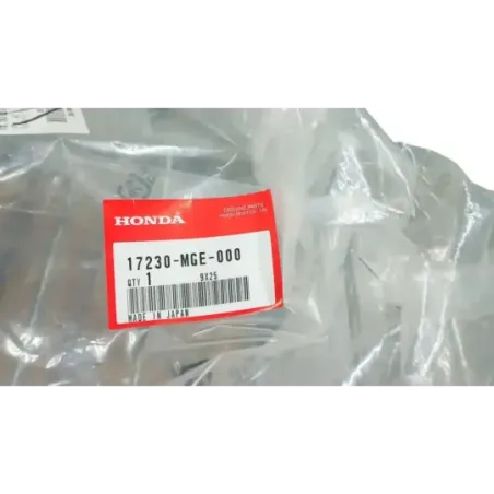 Boite a air HONDA VFR 1200 F 2010 - 2012