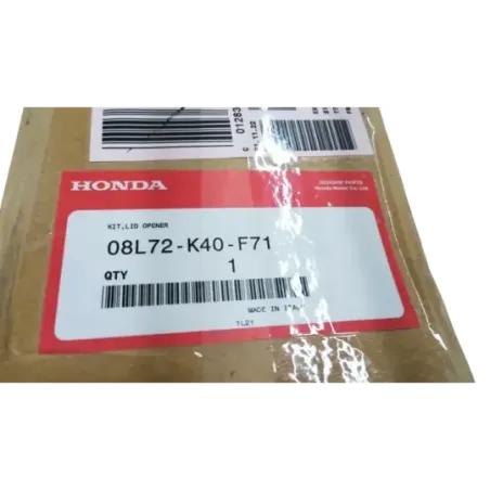 Top case HONDA NSS FORZA 300 2018 - 2020