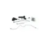 Top case HONDA NSS FORZA 300 2018 - 2020 Top case HONDA NSS FORZA 300 2018 - 2020