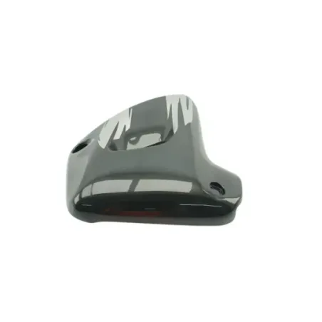 Ecope radiateur gauche HONDA CB 500 1993 - 2003