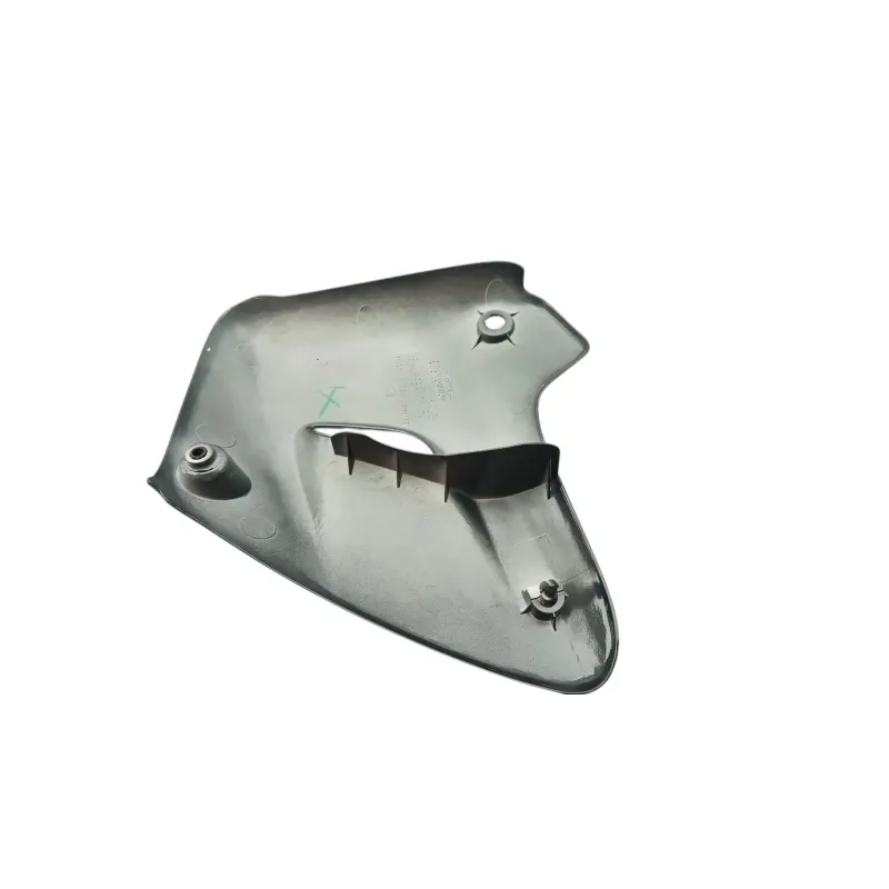 Ecope radiateur gauche HONDA CB 500 1993 - 2003