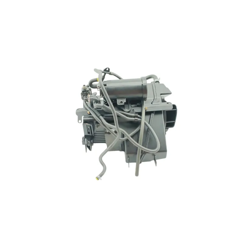 Boite a air ROYAL ENFIELD HIMALAYAN 410 ABS 2016 - 2023
