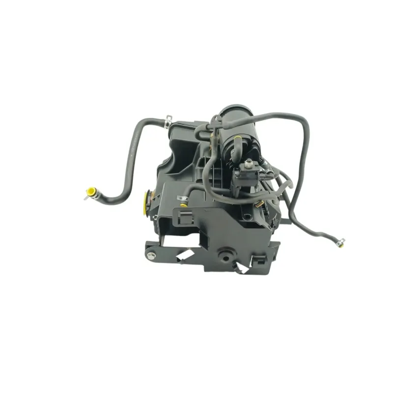 Boite a air ROYAL ENFIELD HIMALAYAN 410 ABS 2016 - 2023