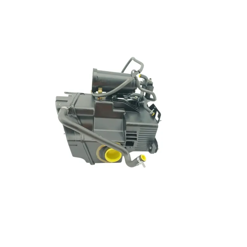 Boite a air ROYAL ENFIELD HIMALAYAN 410 ABS 2016 - 2023