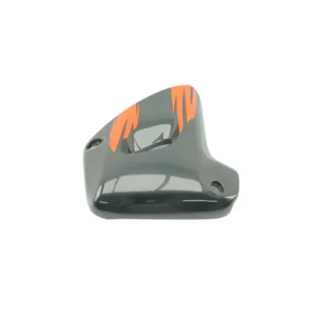Ecope radiateur gauche HONDA CB 500 1993 - 2003