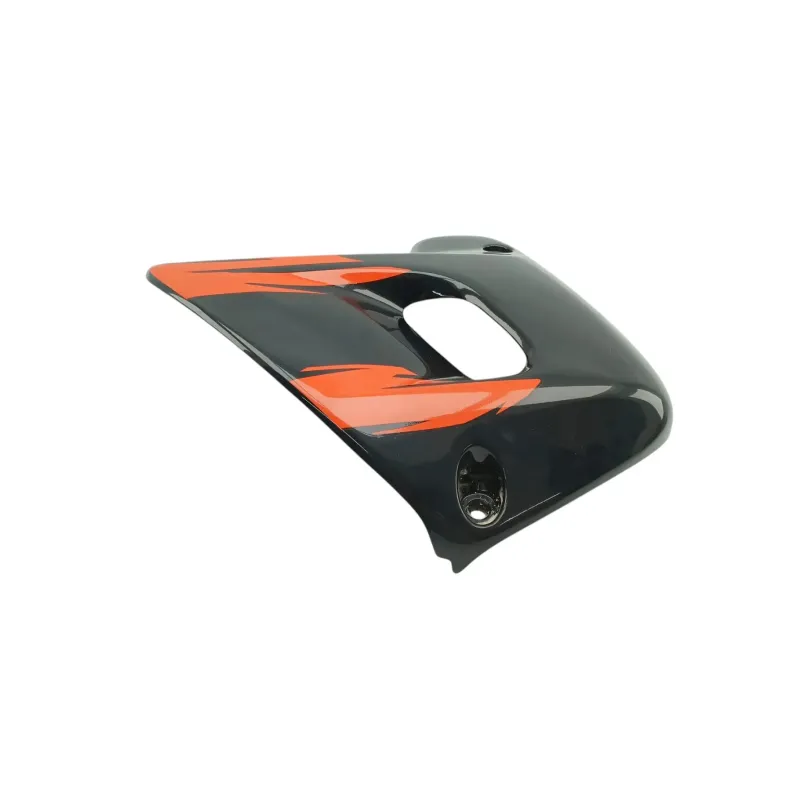 Ecope radiateur gauche HONDA CB 500 1993 - 2003