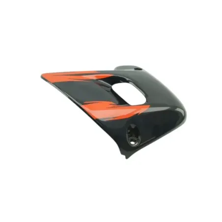 Ecope radiateur gauche HONDA CB 500 1993 - 2003