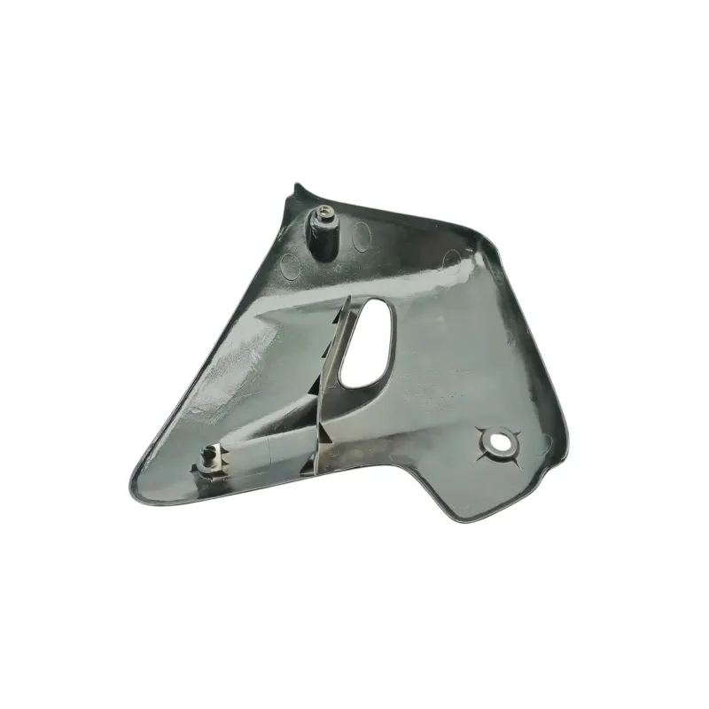 Ecope radiateur gauche HONDA CB 500 1993 - 2003