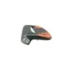 Ecope radiateur gauche HONDA CB 500 1993 - 2003 Ecope radiateur gauche HONDA CB 500 1993 - 2003