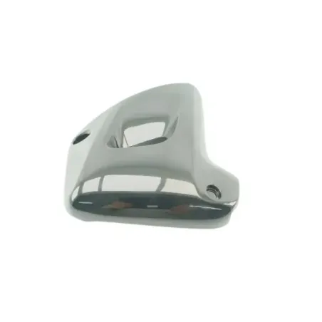Ecope radiateur gauche HONDA CB 500 1993 - 2003
