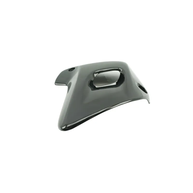 Ecope radiateur gauche HONDA CB 500 1993 - 2003