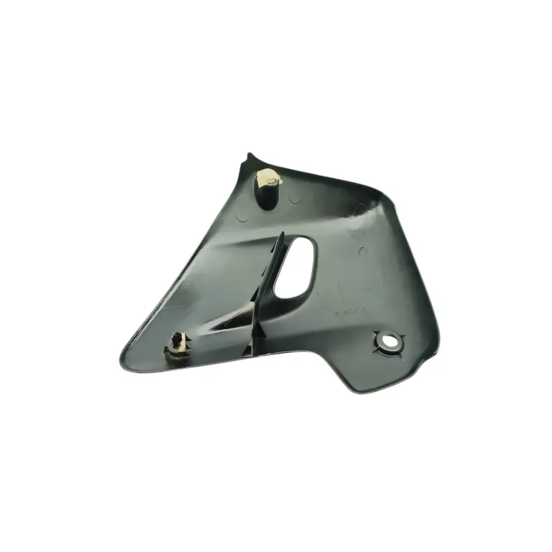 Ecope radiateur gauche HONDA CB 500 1993 - 2003