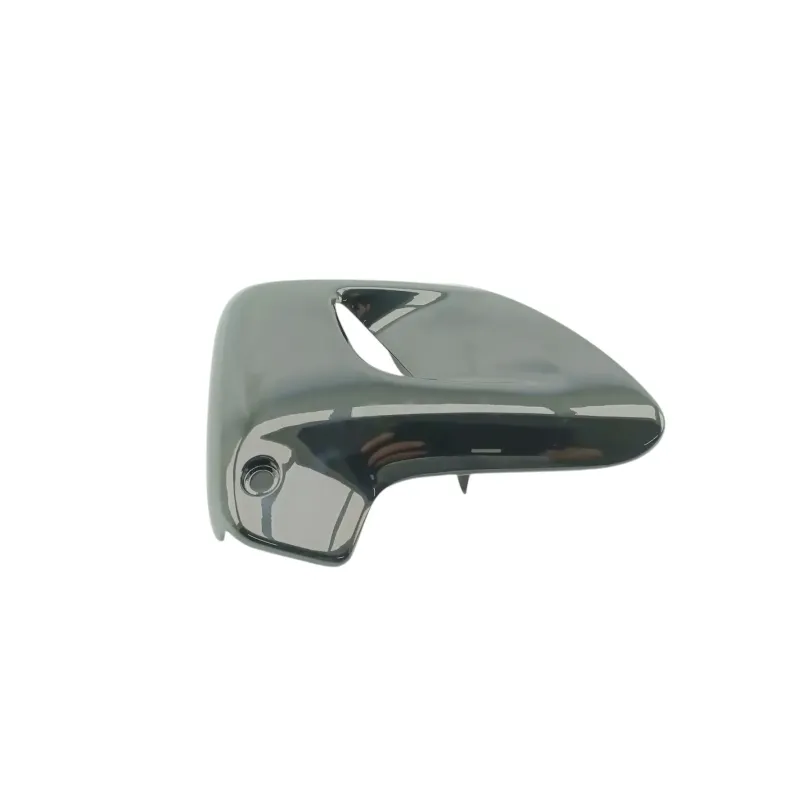 Ecope radiateur gauche HONDA CB 500 1993 - 2003