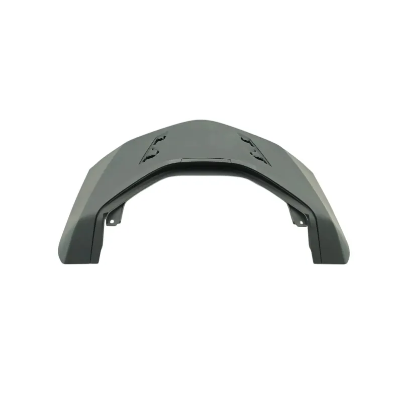 Coque arriere HONDA GL 1800 GOLDWING BAGGER 2018 -2024