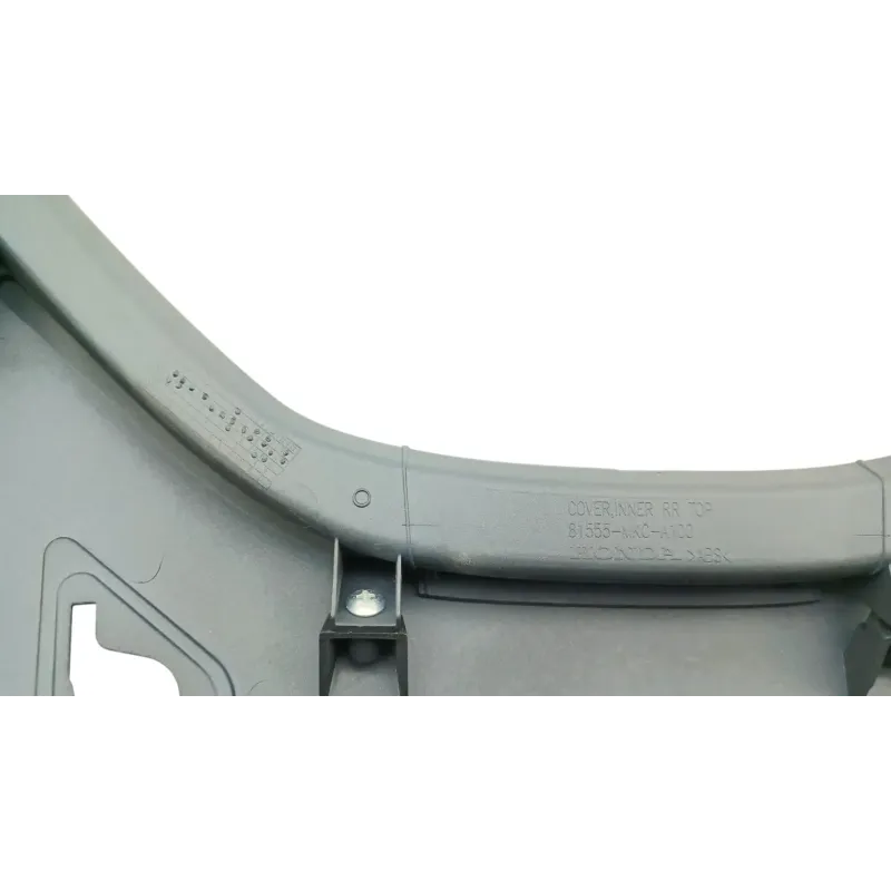 Coque arriere HONDA GL 1800 GOLDWING BAGGER 2018 -2024