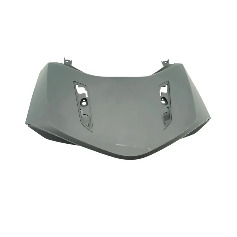 Coque arriere HONDA GL 1800 GOLDWING BAGGER 2018 -2024