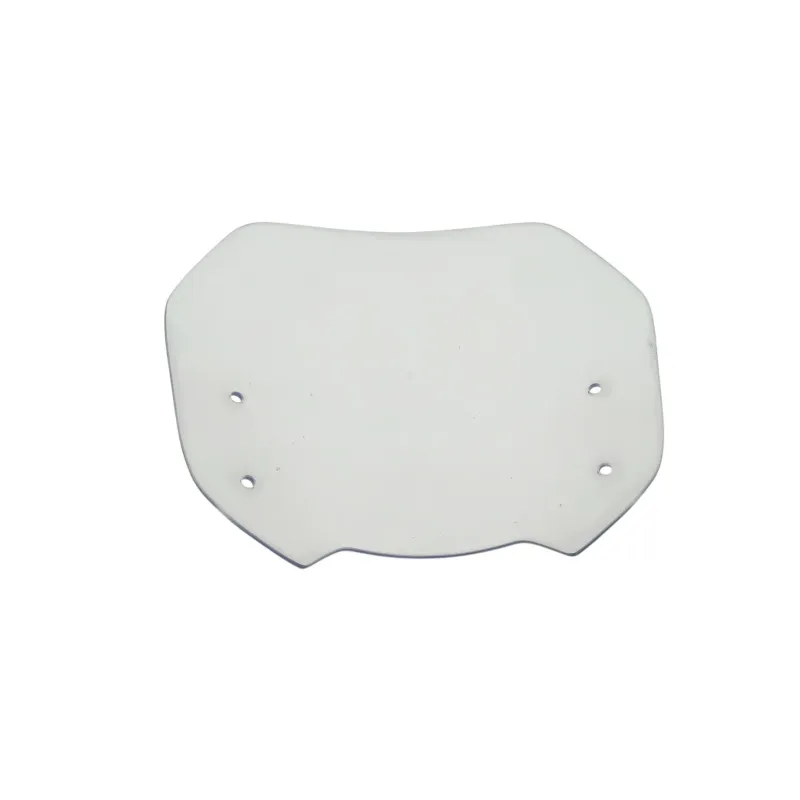 Bulle HONDA CBF 1000 F 2010 - 2016