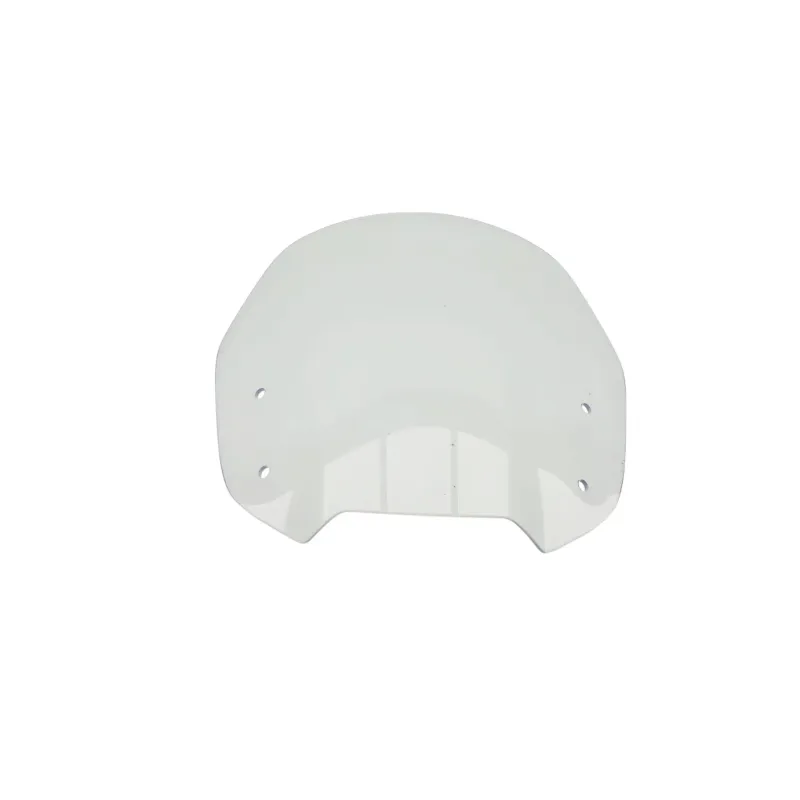 Bulle HONDA CBF 1000 F 2010 - 2016