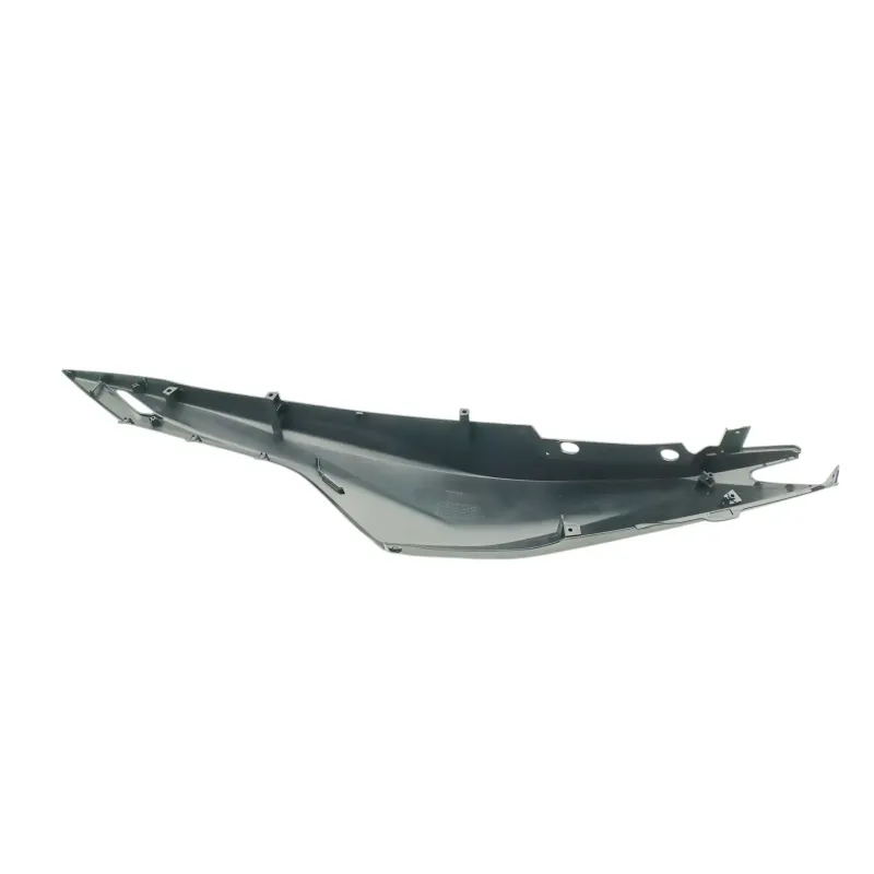 Coque arriere droit HONDA NSS 125 FORZA 2021- 2023