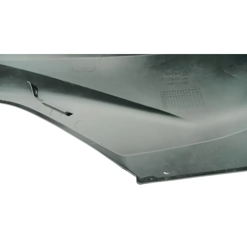 Coque arriere droit HONDA NSS 125 FORZA 2021- 2023