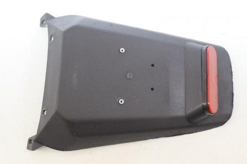Bavette arriere MBK 50 BOOSTER 2016 - 2018 2 TEMPS