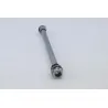 Axe de roue arriere KEEWAY SUPERLIGHT 125 2018 - 2020