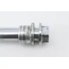 Axe de roue arriere KEEWAY SUPERLIGHT 125 2018 - 2020