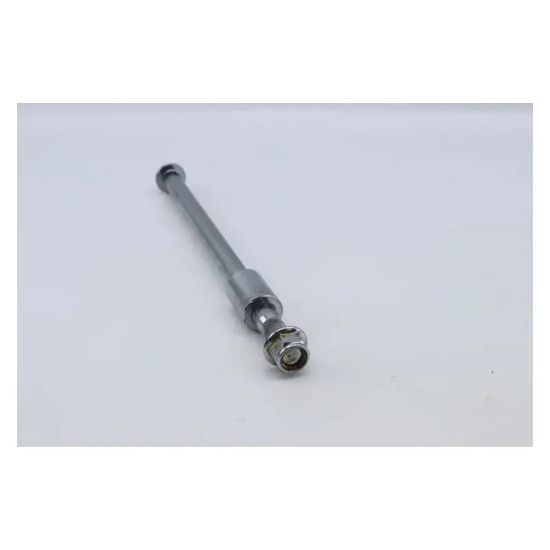 Axe de roue avant KEEWAY SUPERLIGHT 125 2018 - 2020