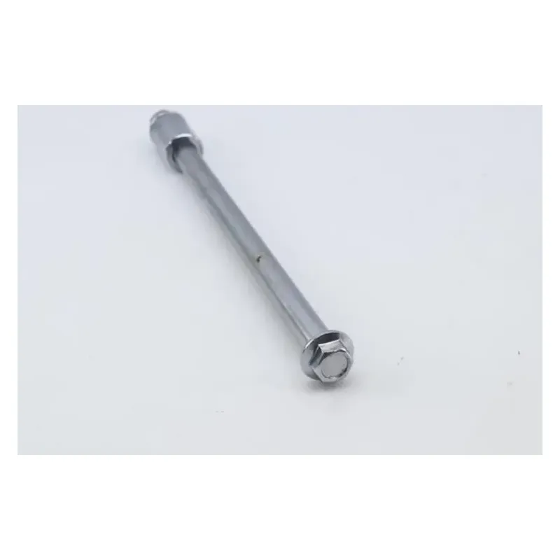Axe de roue avant KEEWAY SUPERLIGHT 125 2018 - 2020