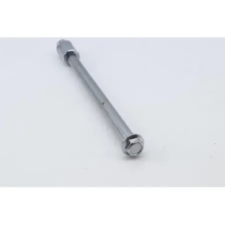 Axe de roue avant KEEWAY SUPERLIGHT 125 2018 - 2020