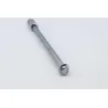 Axe de roue avant KEEWAY SUPERLIGHT 125 2018 - 2020