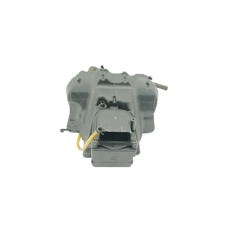 Boite a air KAWASAKI Z 750 2007 - 2013