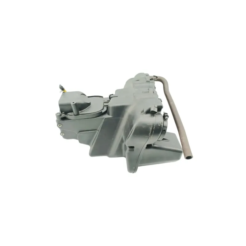 Boite a air KAWASAKI Z 750 2007 - 2013