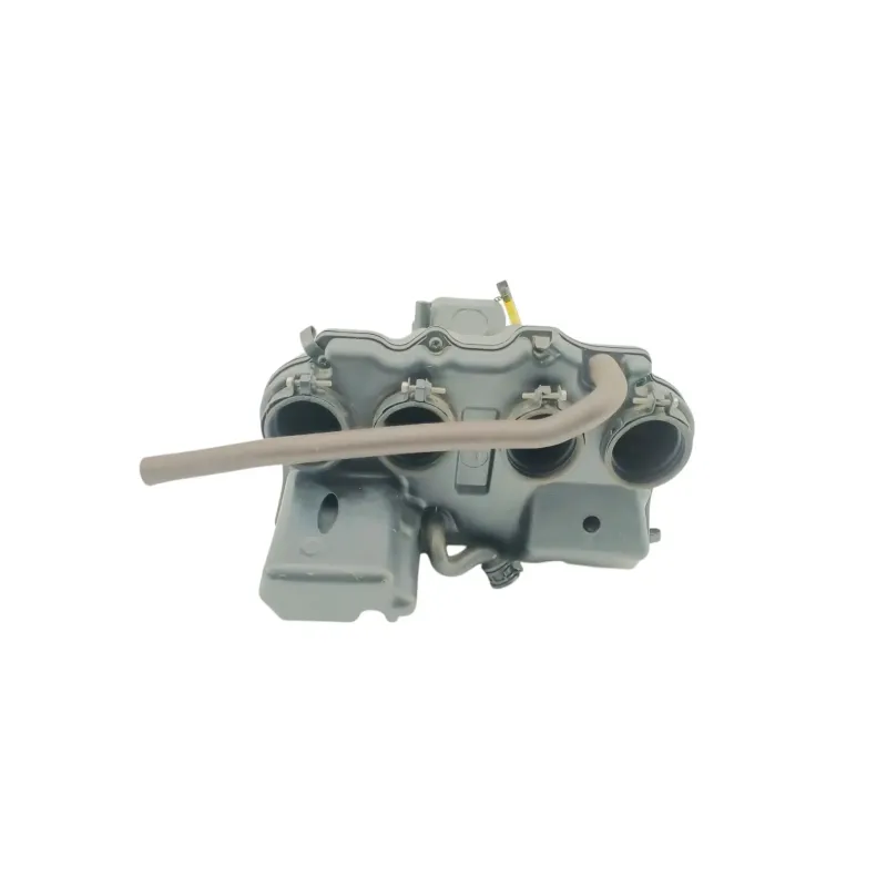 Boite a air KAWASAKI Z 750 2007 - 2013