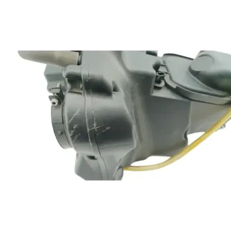 Boite a air KAWASAKI Z 750 2007 - 2013