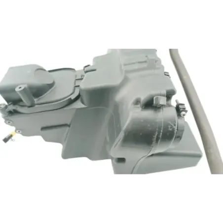 Boite a air KAWASAKI Z 750 2007 - 2013