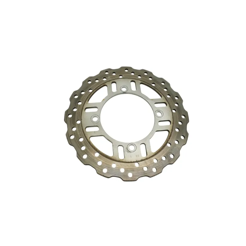 Disque frein arriere KAWASAKI Z 750 2007 - 2013