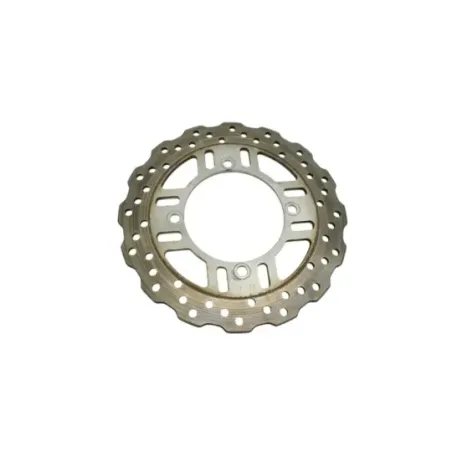 Disque frein arriere KAWASAKI Z 750 2007 - 2013