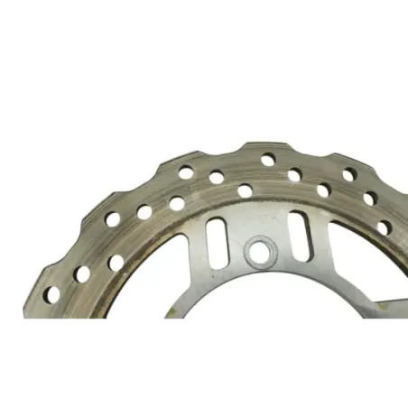 Disque frein arriere KAWASAKI Z 750 2007 - 2013