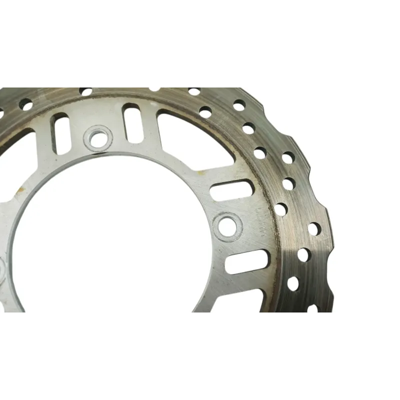 Disque frein arriere KAWASAKI Z 750 2007 - 2013