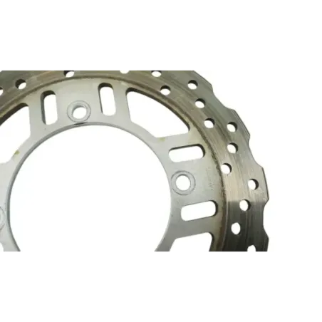 Disque frein arriere KAWASAKI Z 750 2007 - 2013