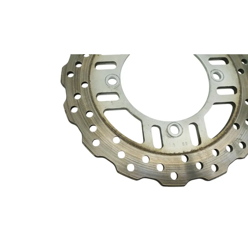 Disque frein arriere KAWASAKI Z 750 2007 - 2013