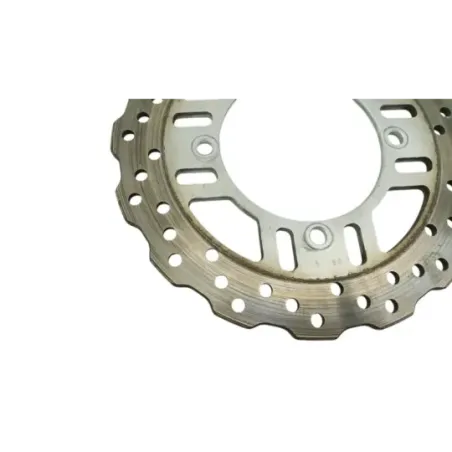 Disque frein arriere KAWASAKI Z 750 2007 - 2013