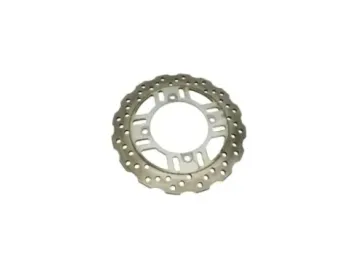 Disque frein arriere KAWASAKI Z 750 2007 - 2013