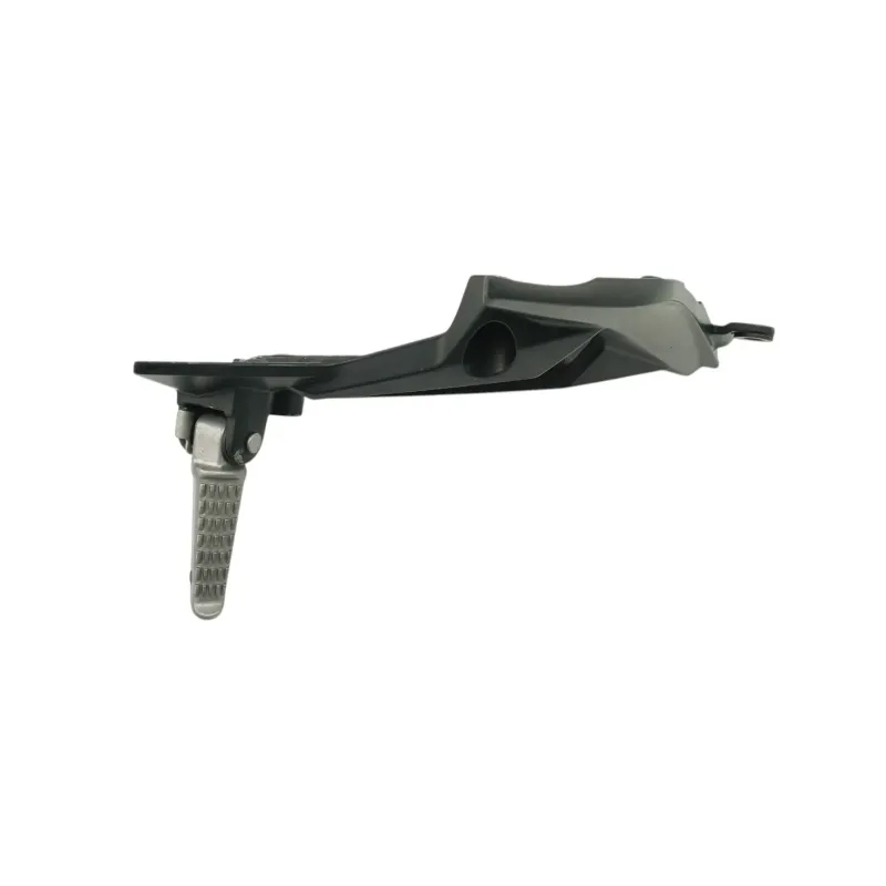 Platine arriere droite KAWASAKI Z 750 2007 - 2013