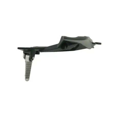 Platine arriere droite KAWASAKI Z 750 2007 - 2013