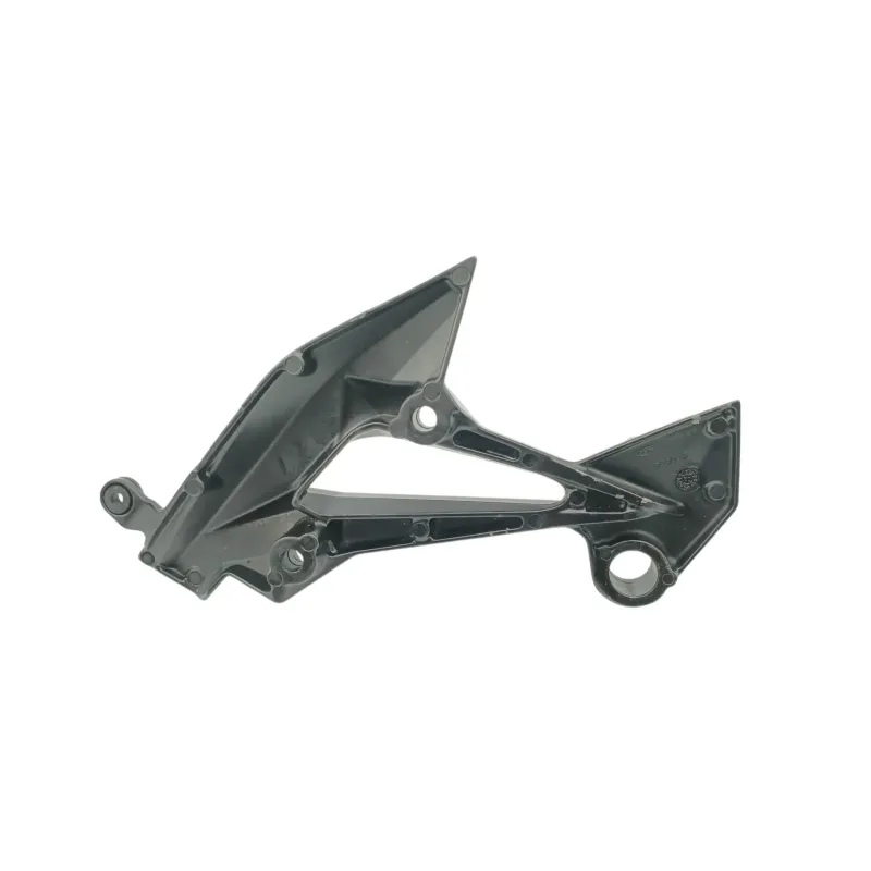 Platine arriere droite KAWASAKI Z 750 2007 - 2013
