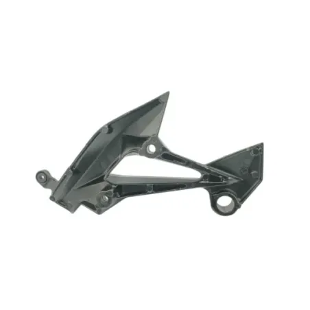 Platine arriere droite KAWASAKI Z 750 2007 - 2013