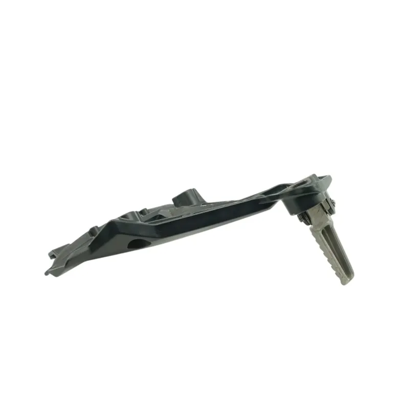 Platine arriere droite KAWASAKI Z 750 2007 - 2013