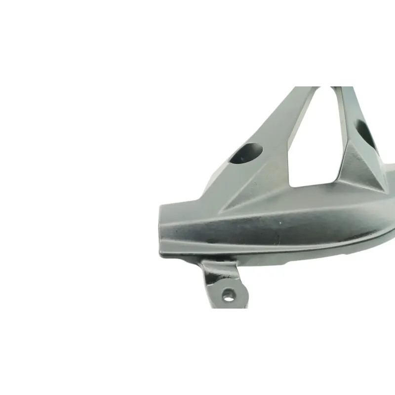 Platine arriere droite KAWASAKI Z 750 2007 - 2013